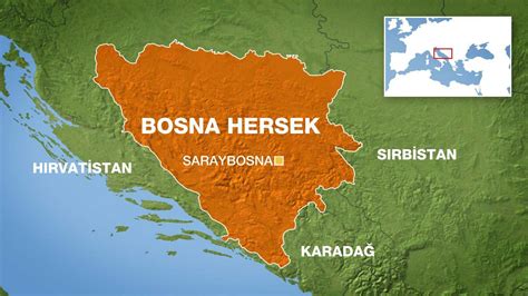Bosna hersek eksi