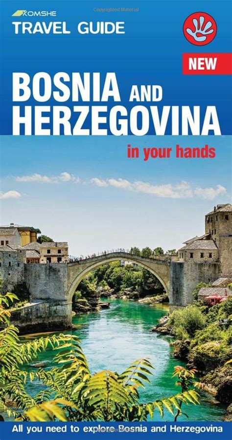 Bosnia and herzegovina in your hands all you need to explore bosnia and herzegovina in your handstravel guide. - Komatsu 830e ac dump truck service shop repair manual s n a30036 a30071 a30079 a30108.
