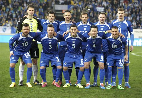 Bosnien 1 liga