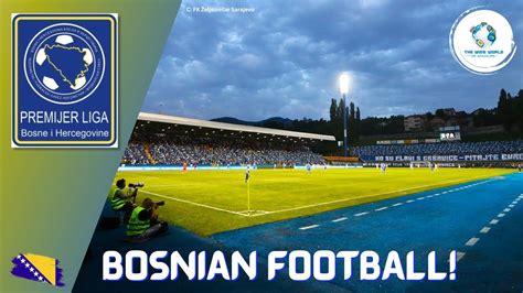 Bosnien liga