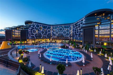 Bosphorus Sorgun Hotel. 