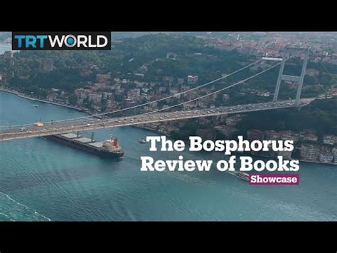 Bosphorus books