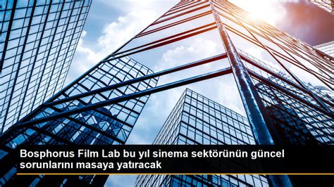 Bosphorus film lab