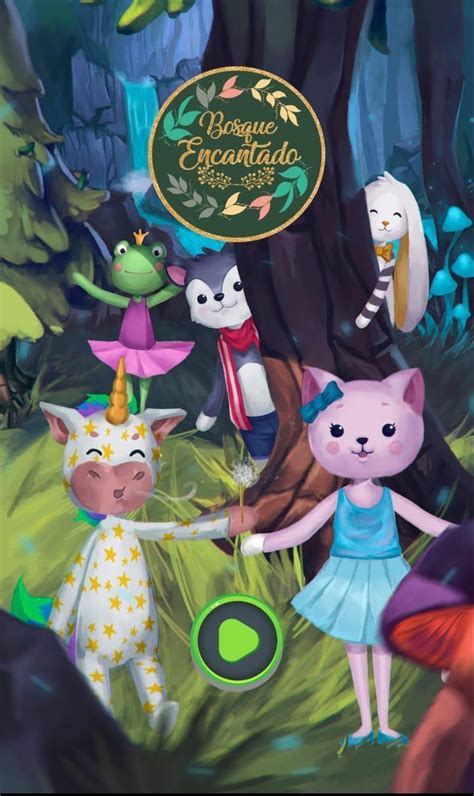 Bosque Arena APK Download for Android 