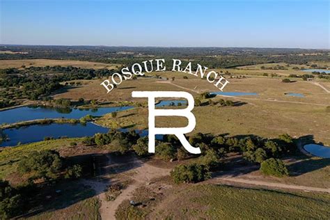 Bosque Ranch has been using the overlapping "BR" logo since 2004 and launched a coffee lineup in June 2023. In October, Free Rein coffee was created and started using a logo with the "FR ...