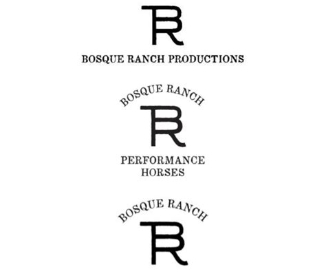 Bosque Ranch has been using the overlapping “BR” logo since 2004 and launched a coffee lineup in June 2023. In October, Free Rein coffee was created and started using a logo with the “FR ...