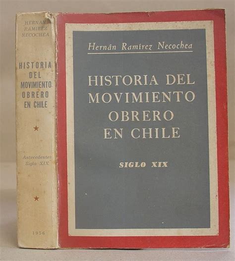 Bosquejo histórico del movimiento obrero en chile. - Biosis and some natural sciences special libraries in the u.s.a..