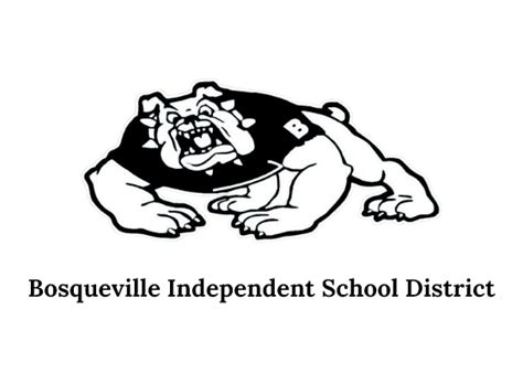 Bosqueville ISD - Football