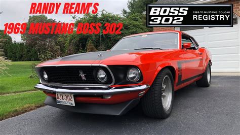 September 15, 2023, 12:58:02 PM. by Moncho. Go Up Pages 1 2 3 ... 1590. This is the forum for discussion of 1969-71* BOSS 302 topics. *Yes, Ford built one 1971 BOSS 302 and there are 1971 coded BOSS 302 parts.. 