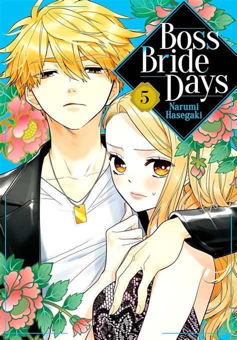 Read Boss Bride Days Vol. 5
