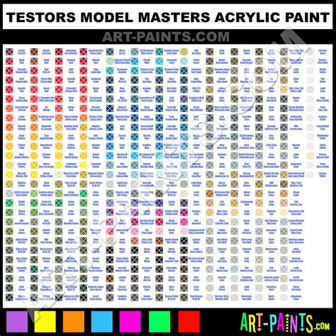 Boss Color Chart A Visual Reference of Charts Chart Master