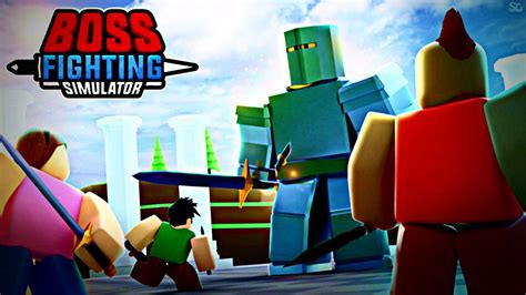 Boss Fighting Simulator codes in Roblox Free Runes Crystals and more August 2022 