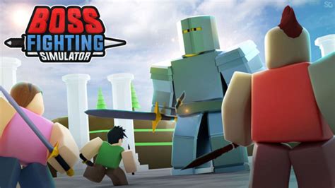 Boss Fighting Simulator codes in Roblox Free Runes Crystals and more September 2022 