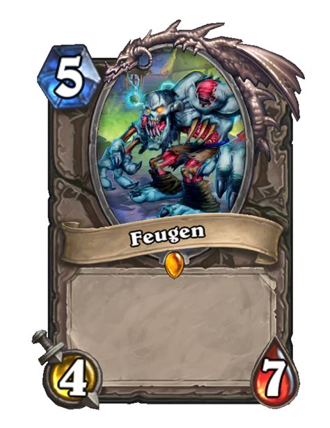 Boss card - Hearthstone Wiki