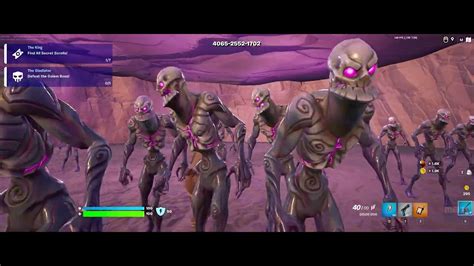 Come play Boss Fight Tycoon 💎 by kingzi in Fortnite C