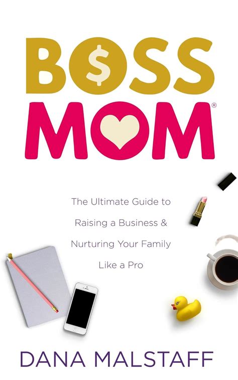Boss mom the ultimate guide to raising a business nurturing your family like a pro. - Neue internationale ordnung, krise oder chance?.