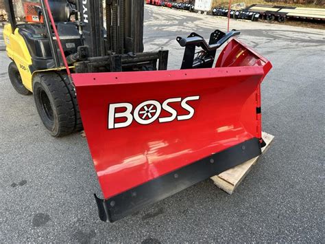 Boss plow dealers near me. Overall, Snowdogg plows receive relatively good reviews on PlowSite.com. Most customers say that machine is easy to install and does a good job with back-dragging. The few negative... 