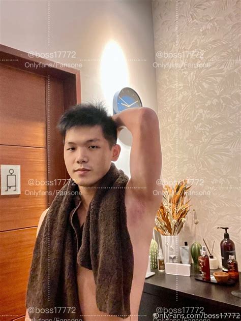 Boss17772 Onlyfans Leaked [HD] 🍌