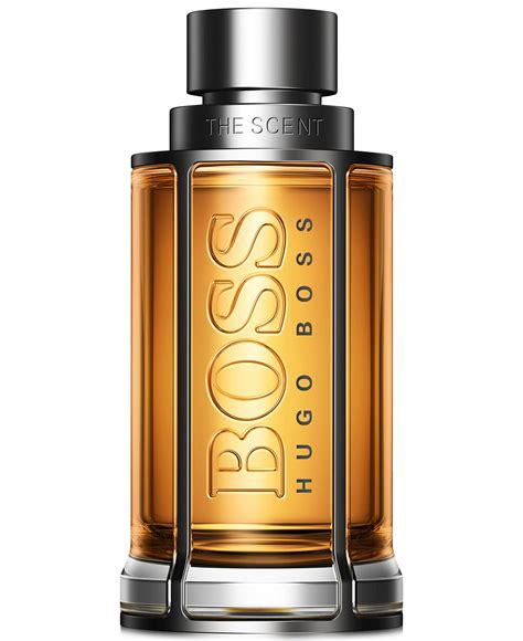 Boss= - Quick Shop (Select your Size) HUGO Just Different eau de toilette 125ml. $88.50. 1 of 1. 6 products out of 6. Shop designer cologne for men at Hugo Boss. Smell your best with our classic colognes including Boss Bottled Oud, Nightand Unlimited. Or try our modern scents like Hugo Man, Red, or Just Different. Free shipping!