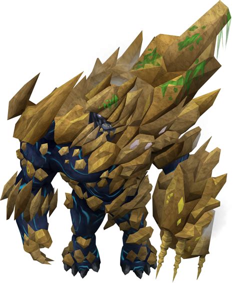 Telos is a high-level solo boss. Its difficulty varies based on its enrage, which is a number that affects its damage output and its mechanics. Telos is one of the most mechanically complex bosses in the game. If the mechanics are not properly dealt with, they can quickly lead to the player's death, especially as its enrage increases.. 
