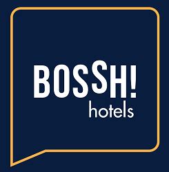 Bossh! Hotels on LinkedIn: Inicio