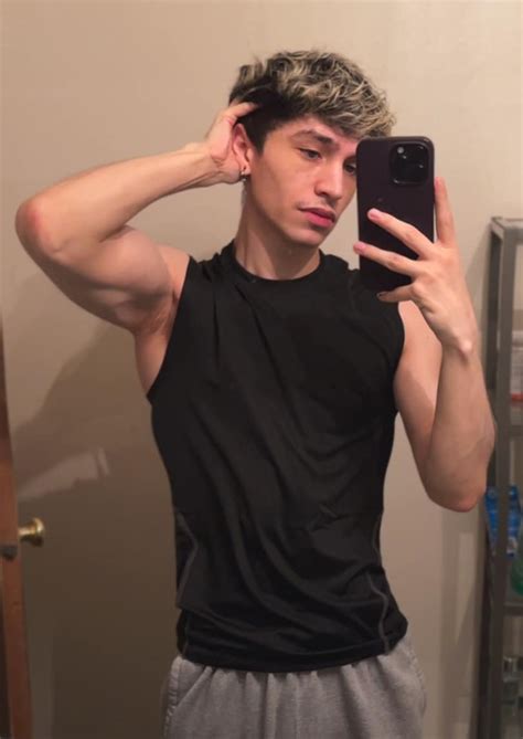 😈 Bossleveltwink Onlyfans Leak XxX