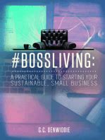 Bossliving a practical guide to starting your sustainable small business. - Honda prelude 88 89 90 91 repair service manual.