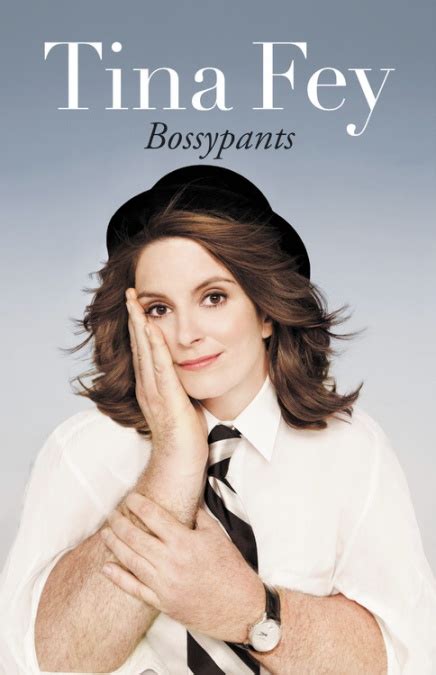 Bossypants by Tina Fey 9780316056861 Hachette Book Group