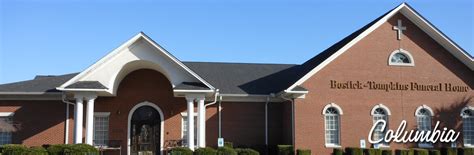 Bostick funeral home columbia sc. Things To Know About Bostick funeral home columbia sc. 