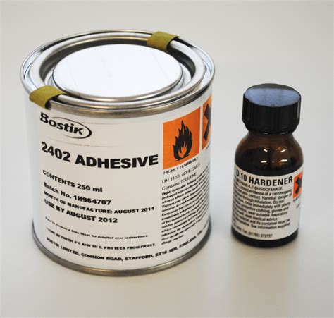 Bostik 2402 Adhesive