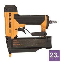 Bostitch® Pneumatic 23-Gauge Pin Nailer at Menards®