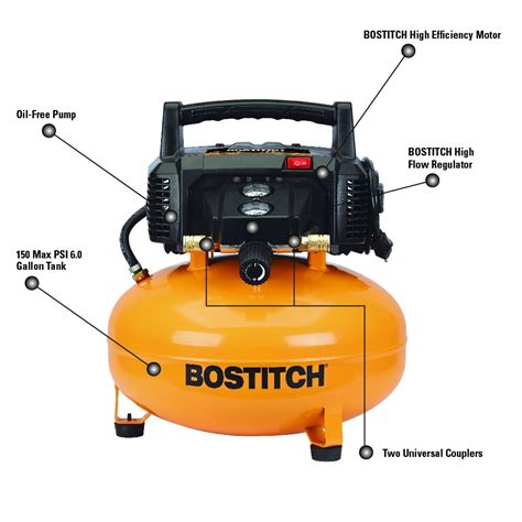 Bostitch 6 gal air compressor manual. - Nutribullet user guide and recipe book.