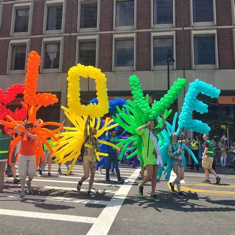 Boston, MA Gay Events & Hotspots