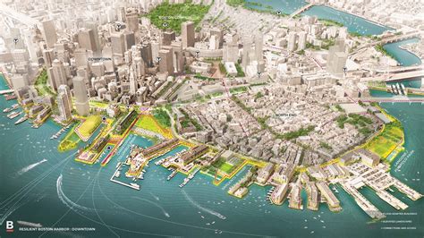 Boston’s future development, housing plans to take shape this week