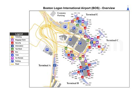 Boston / Logan Airport to Lunenburg - 6 ways to travel via