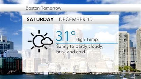 Boston 5 day weather forecast. Things To Know About Boston 5 day weather forecast. 