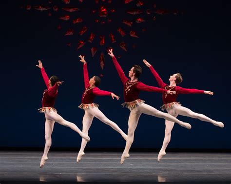 Boston Ballet highlights old, new & reinvented works for new season