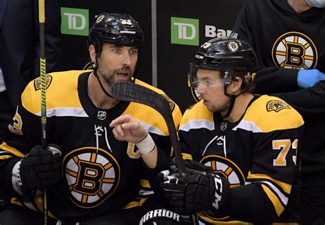 Boston Bruins Rumors & News - SportsOverdose