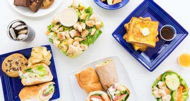 Boston Catering – Scali Cafe