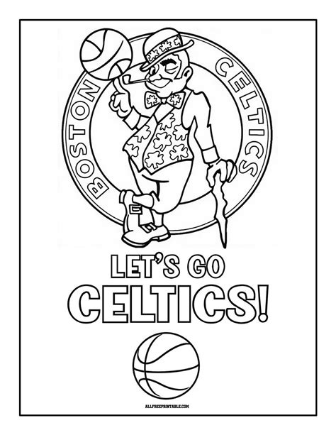 Printable Coloring Pages Of Easter
