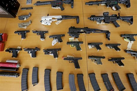 Boston City Council looks to get better read on number of firearms illegally trafficked into city