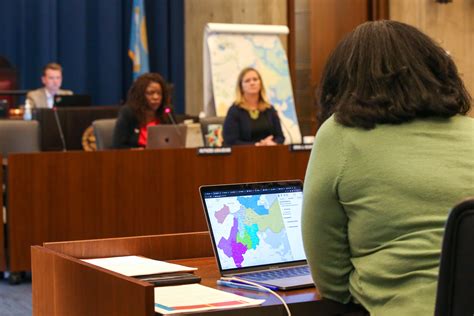 Boston City Council remains at odds over redistricting as deadline approaches