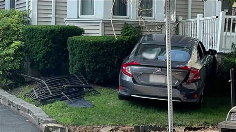 Boston City Councilor Kendra Lara crashed car into Jamaica Plain house, according to draft police report