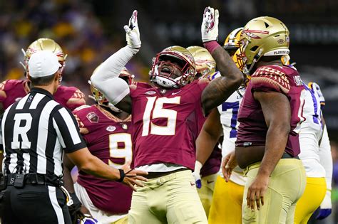 Boston College to host Florida State in ACC opener