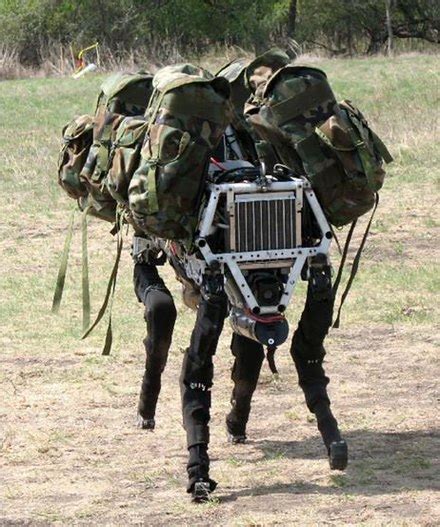 Boston Dynamics – Wikipedia