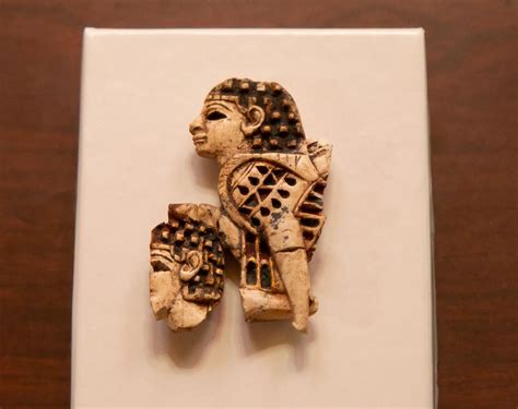 Boston FBI helps return stolen 2,700-year-old artifact to Iraq