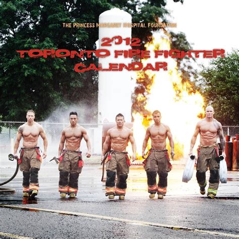 Boston Fire Calendar