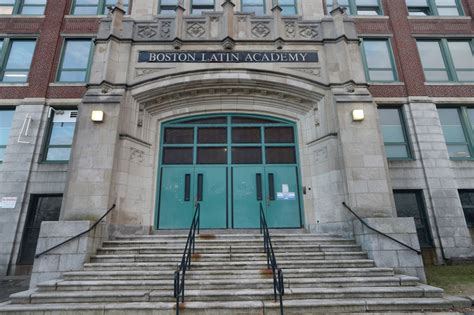 Boston Latin Academy staff push district officials to take action after no confidence in school leader vote