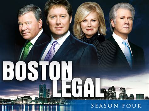 Boston Legal