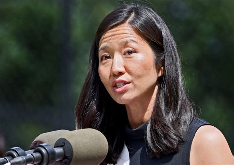Boston Mayor Wu says City Council violated local, state law with budget override vote